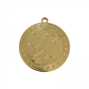 Медаль "Футбол" (арт. 504)